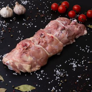 Стегно Куряче 100 Г