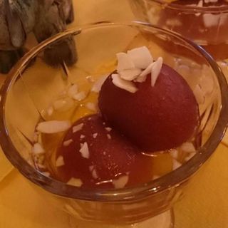 Gulab Jamun