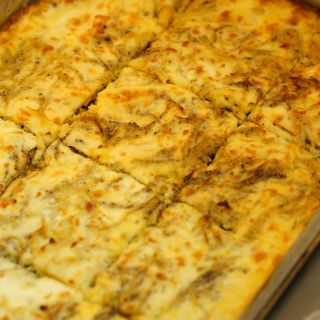 Мясо по-французски 1 шт