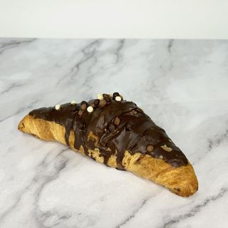 Croissant de Nutella