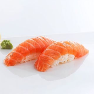 Nigiri Salmón (2 Pzs.)