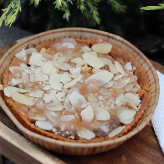 ТАРТА ГОРІХОВА 1 шт