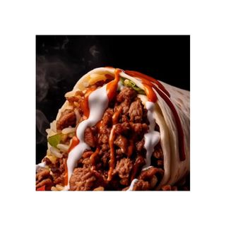 Vip Shawarma (Chicken & Beef)