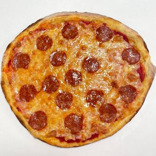 Pizza Pepperoni (33 Cm.)