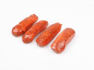 Chorizo Fresco 2 Unidades Dulce