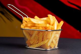 ბეკონ ფრი