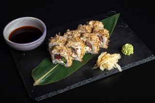 Bonito Roll Classic