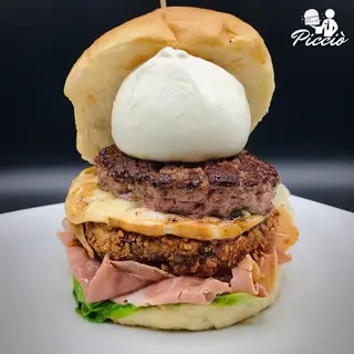 El camino