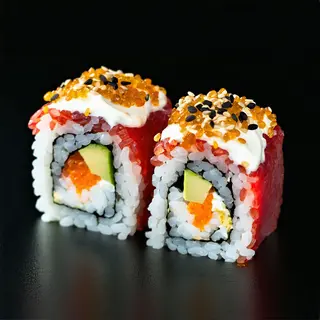 Spécial Frenchie Roll