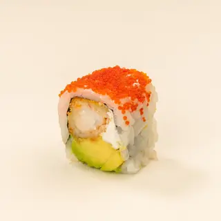 Tiger roll
