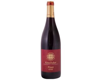 Krauthaker Pinot Crni 0.75 l