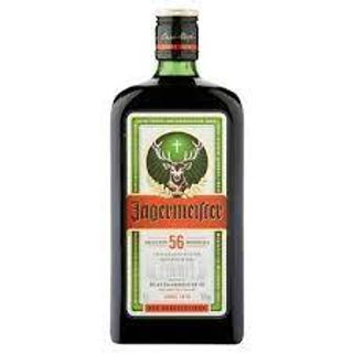 Jagermeister 700Ml