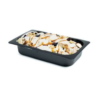 Ensalada César Con Salsa De Yogurt (500 G. Aprox.)