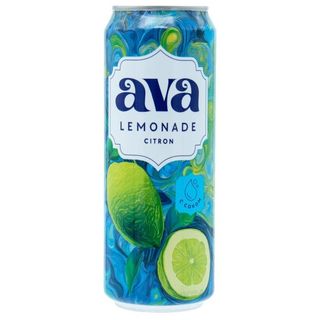 AVA Lemonade  0.45 ml 