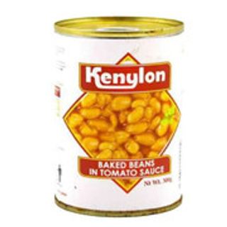Kenylon Baked Beans In Tomato Sauce 300G