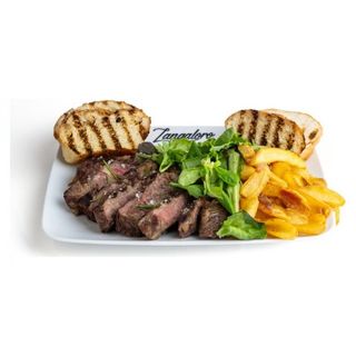 Tagliata di Angus