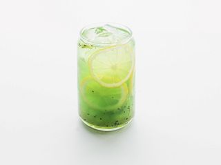 Киви-яблоко 470ml