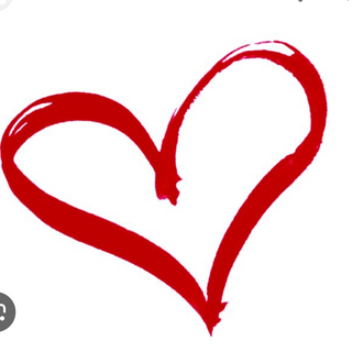 TARTA CORAZÓN CHOCOLATE 