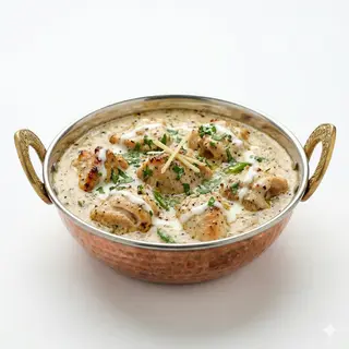 Pollo - Chicken Malai