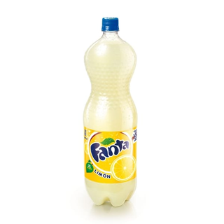 Fanta Limón (2 Lt.)