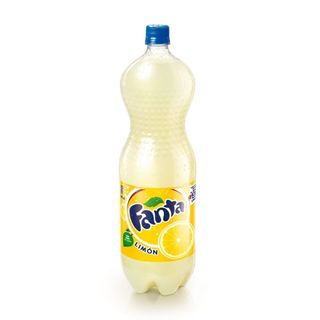 Fanta Limón (2 Lt.)