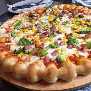 Green (8 Porções)
