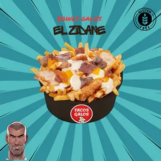 El Zidane