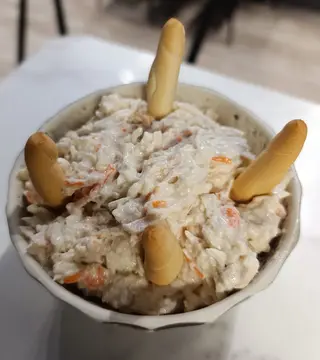 Ensaladilla Bocas