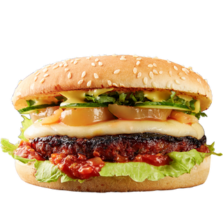 Лемб Бургер (350 г)