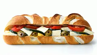 Vegetariano