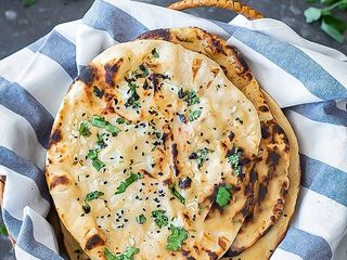 METHI ROTI