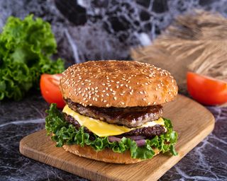 Классик Бургер