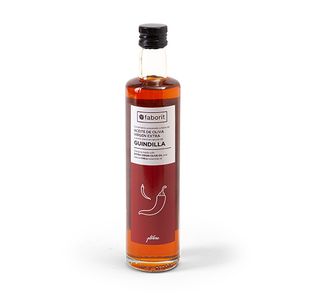 ACEITE AROM. 500ML GUINDILLA