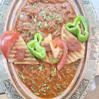 Ali Nazik