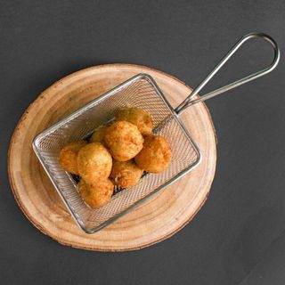 Croquetas Caseras