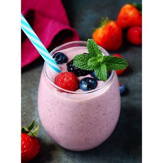 Very Berry Smoothie