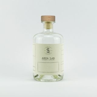 Gin Lemon kit - Heavy Proof