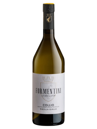 198. Ribolla Gialla Collio