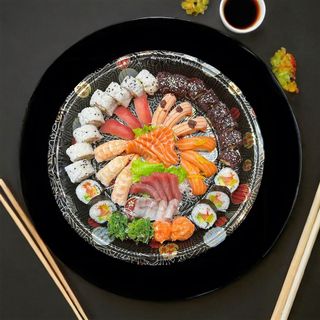 Sushi Box Festa - 50pz