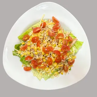 Ensalada Cesar