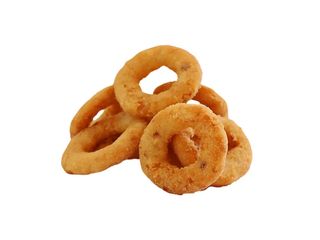 Кільця цибулеві (10шт)