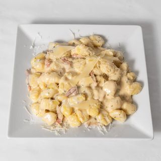 Gnocchi