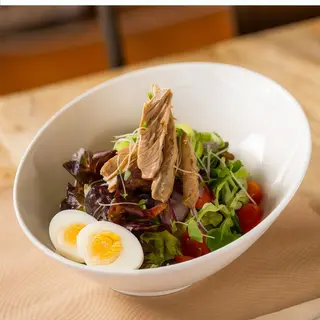ENSALADA ESPECIAL