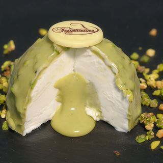 Delizia al pistacchio