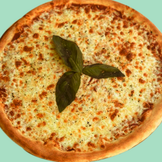 Pizza Marguerita