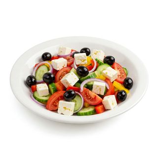 Salata Grčka