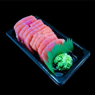 Sashimi Atum 12Unid