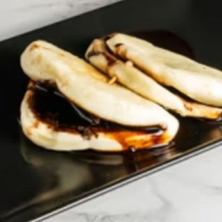 CHOCO BAO ( 2 UNDS )