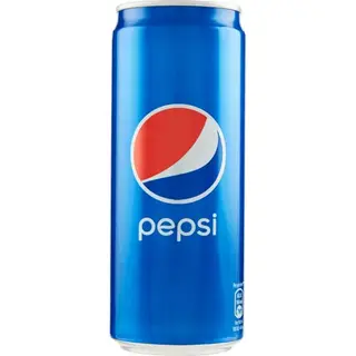 Pepsi 0.33L