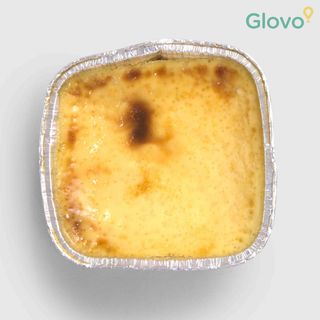 Крем карамел